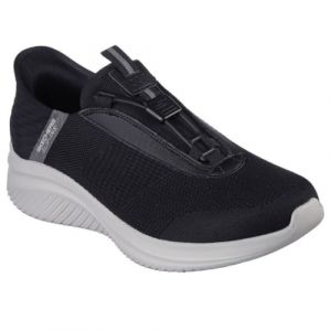 Skechers Ultra Flex 3.0 Finnik Slip-Ins - Tenis bajos para hombre