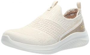 Skechers Girl'S Ultra Flex 3.0 Sneaker