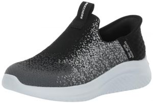 Skechers Ultra Flex 3.0 - Tenis Unisex para niños