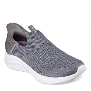 Skechers Escalón Suave Ultra Flex 3.0 Manos Libres Slip Ins