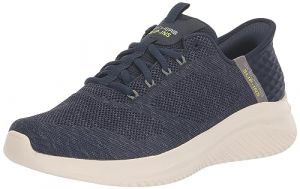 Skechers Men's Ultra Flex 3.0 New ARC Slip-in Sneaker