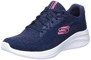 Skechers Ultra Flex 3.0-Best Time