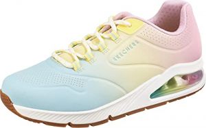 Skechers Tenis UNO 2 Air Around You para Mujer