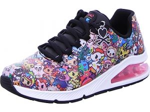 Skechers X Tokidoki Uno 2