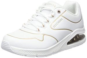 Skechers Uno 2 Golden Trim