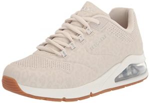 Skechers Uno 2-In-Kat-Neato