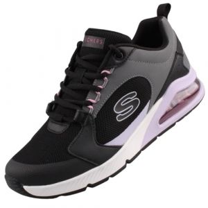 Skechers UNO 2 90'S 2 Negro BLK