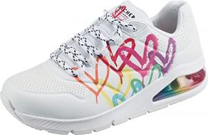 Skechers Uno 2 Floating Love