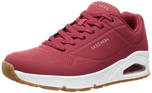 Skechers Uno-Stand On Air - Zapatillas para hombre