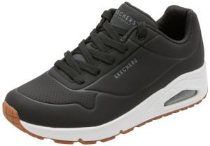 Skechers Womens Uno-Stand On Air Sneaker