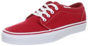 Vans U 106 Vulcanized Formula One V99Z4AZ - Zapatillas de Lona Unisex