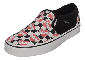 Vans Asher