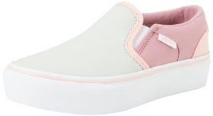 Vans Asher Platform