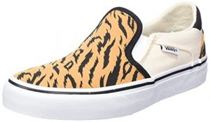 Vans Asher Deluxe Sneaker para Mujer