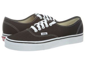 Vans Authentic - Zapatillas Unisex Adulto