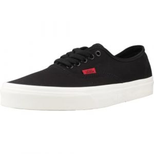 Vans Modelo Authentic Black T. 47