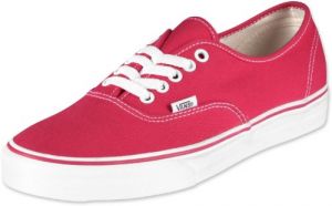 Vans UA Authentic