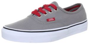 Vans Authentic VQER74Y - Zapatillas clásicas de Tela Unisex