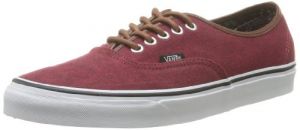 Vans U Authentic - Zapatillas de Tela Unisex