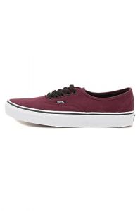 Vans Ua Authentic