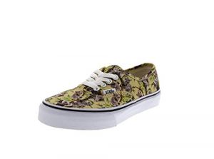 Vans - Authentic