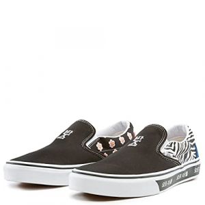 Vans Unisex Classic Slip-On