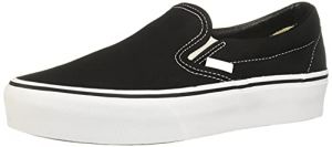 Vans Classic Slip-on Platform