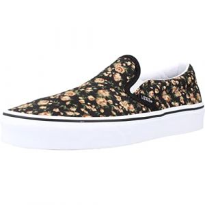 Vans UA Classic Slip-ON BlkWht 42