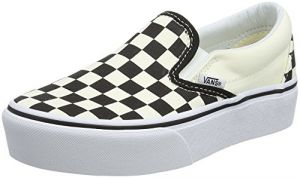 Vans Classic Slip-on Platform