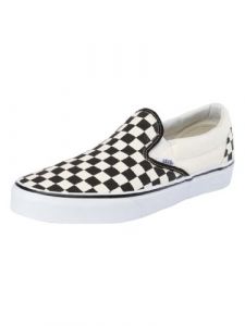 Vans Ua Classic Slip-on