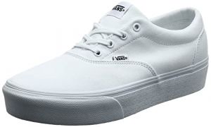 Vans Doheny Platform