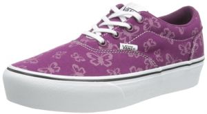 Vans Doheny Platform