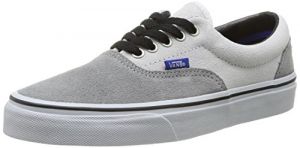 Vans U ERA (SUEDE 2TONE) W - zapatilla deportiva de cuero unisex