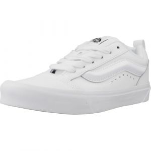 Vans Modelo KNU SKOOL TRWHIT T. 42