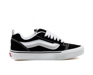 Vans Modelo KNU SKOOL BLCKWHT T. 47