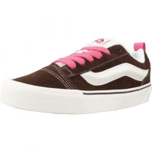 Vans Modelo KNU SKOOL Retro BRWNWHT T. 35