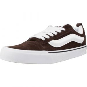 Vans Modelo KNU SKOOL BRWNWHT T. 42