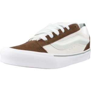 Vans Modelo KNU SKOOL BLCKBLU T. 39