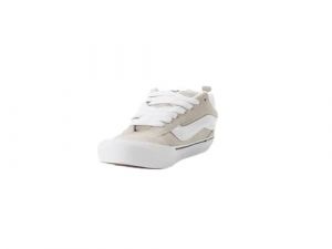 VANS Zapatilla Knu Skool en Beige Unisex 44