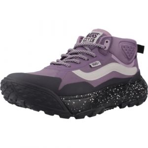 Vans Modelo MTE CROSSPATH Mid Grape T. 38