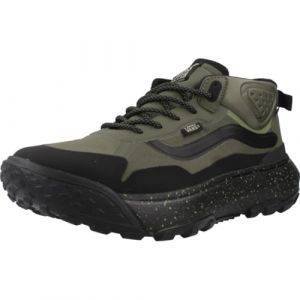 Vans Modelo MTE CROSSPATH Olive T. 40.5