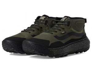 Vans MTE Crosspath - Zapatos de senderismo unisex para adultos