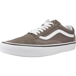 Vans Old Skool Zapatilla Hombre - algodón Talla: 38