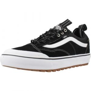 Vans U MTE Old Skool - Zapatos de senderismo impermeables unisex para adultos