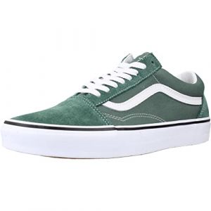 Vans Modelo UA Old SKOOL DCKGN T. 43 EU