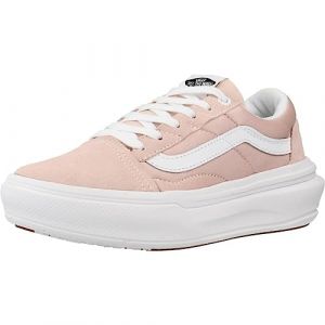 Vans Modelo Old SKOOL OVERT Rose T. 37