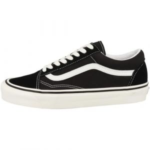 Scarpe UOMO Vans Old SKOOL 36 DX VA38G2PXC (40.5 - Anaheim Factory-BLK-TRWT)