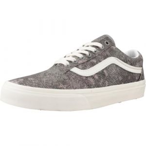 Vans Modelo Old SKOOL Kobra Gray T. 38