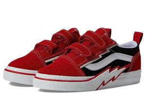 Zapatillas Vans Old Skool V Bolt para niños - 21