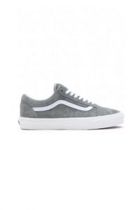 VANS Zapatilla Old Skool Pig Suede Unisex 37